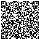 QR code with Rosa K Lewis Assoc Inc contacts