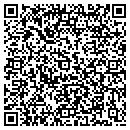 QR code with Roses Ruby's Raes contacts