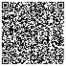 QR code with DSI Security Service contacts