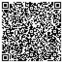 QR code with The Divine Muse contacts