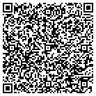 QR code with Chiro Assoc & Physcl Rehab CNT contacts