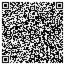 QR code with United Theological Semina contacts
