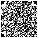 QR code with Yul Rhee Hang contacts