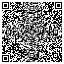 QR code with Zoe E R Kaiser contacts