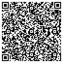 QR code with Alex Shapiro contacts