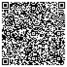 QR code with Alvin Vincent Henderson contacts