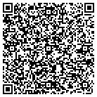 QR code with Jeannette J Wayne Lawn Care contacts