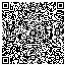 QR code with Artistec Inc contacts