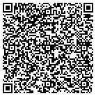 QR code with Accountable Buisness Service contacts