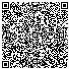 QR code with Marcus D OBrien Pediatrics contacts