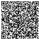 QR code with Hardhood Records contacts