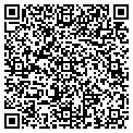 QR code with James Briggs contacts