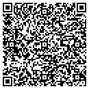 QR code with James Johnson contacts