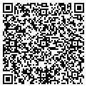 QR code with Jim Martin contacts