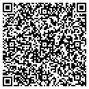 QR code with John E Booth contacts