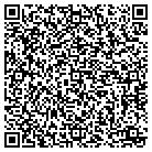 QR code with L A Baird Enterprises contacts