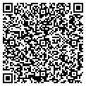 QR code with Lampwear contacts