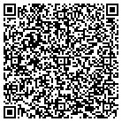 QR code with Mason County Community Concert contacts