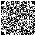 QR code with Michelle Hall contacts
