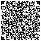 QR code with N S J Productions LLC contacts