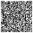 QR code with Nuccio Music contacts