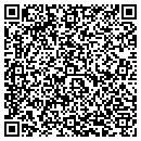 QR code with Reginald Mitchell contacts