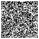 QR code with T S Jones Music Inc contacts