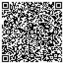 QR code with Zachary Productions contacts