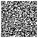 QR code with Zamier Inc contacts