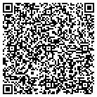 QR code with Zebra Productions, Inc contacts