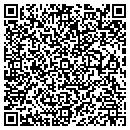 QR code with A & M Recovery contacts