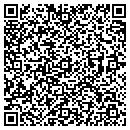 QR code with Arctic Power contacts