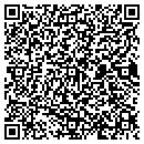QR code with J&B Air Electric contacts