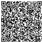 QR code with Bachelor Run Conservancy District contacts