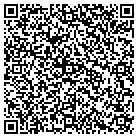 QR code with Bamberger Memorial Foundation contacts