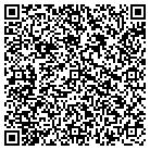 QR code with Bins Services contacts