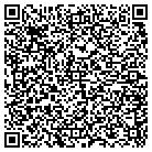 QR code with Calhoun Conservation District contacts