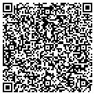QR code with California Woods Nature Center contacts