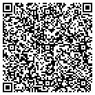 QR code with Calif Preservation Foundation contacts