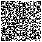 QR code with Cave Conservancy of the VA Inc contacts
