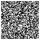QR code with C & G Environmental Services contacts