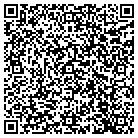 QR code with City of Toledo Promenade Boat contacts