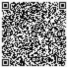 QR code with Conservation Department contacts