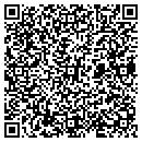 QR code with Razorback & Lube contacts