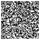 QR code with Foothills Rc & D Council Inc contacts