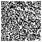 QR code with Habitat For Wildlife Inc contacts