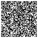 QR code with Hoffman Center contacts