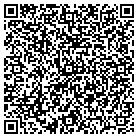 QR code with Irvine Community Development contacts