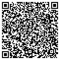 QR code with James V Osorio contacts