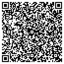 QR code with James W Fain Phd contacts